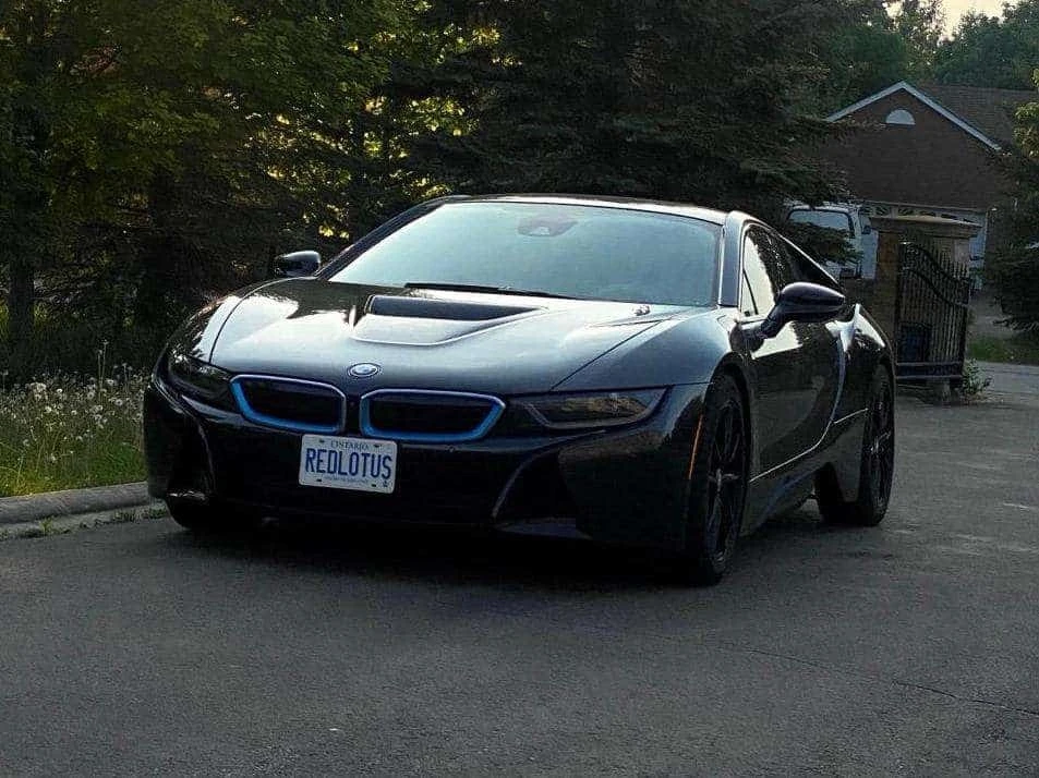 BMW i8 * ���������� ��� ������������ ������*  | Mobile.bg � ����������� 6