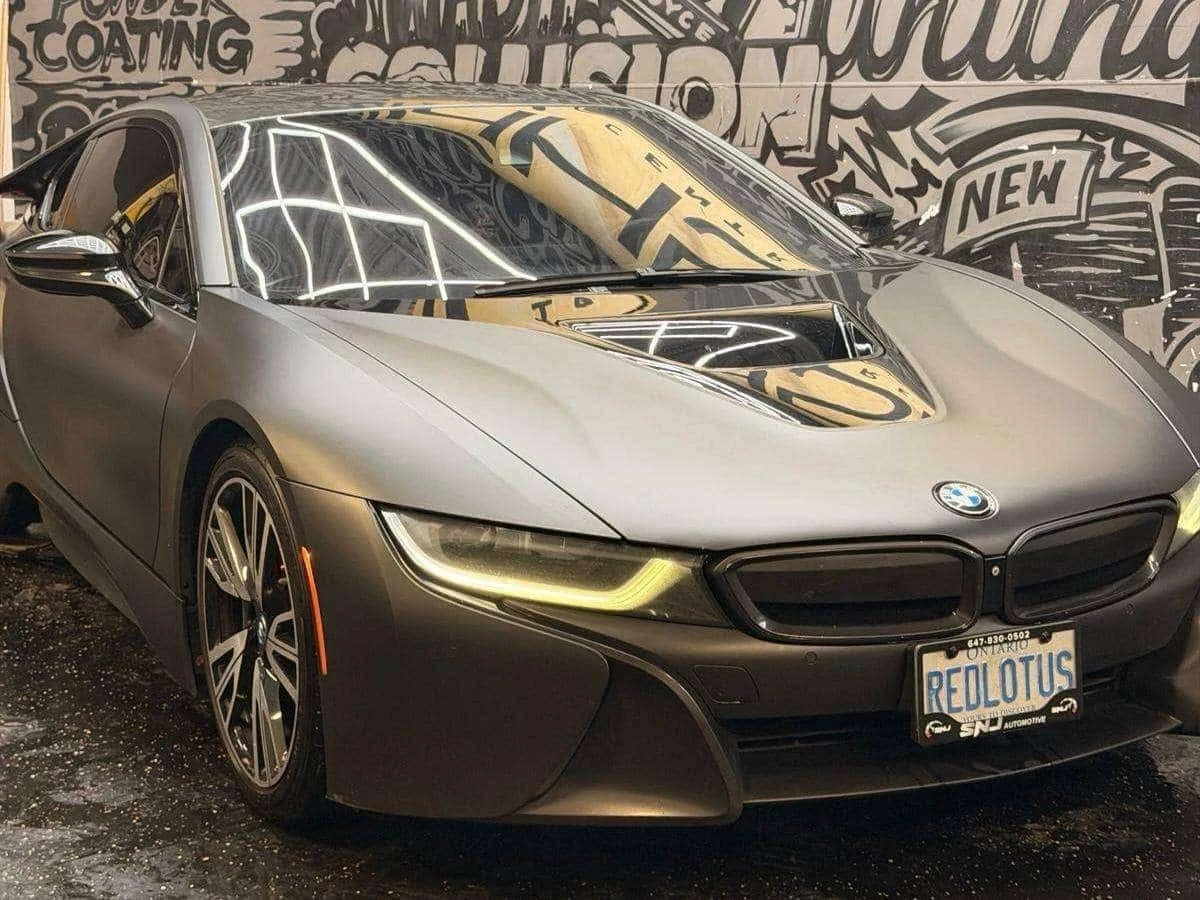 BMW i8 * ���������� ��� ������������ ������*  | Mobile.bg � ����������� 2