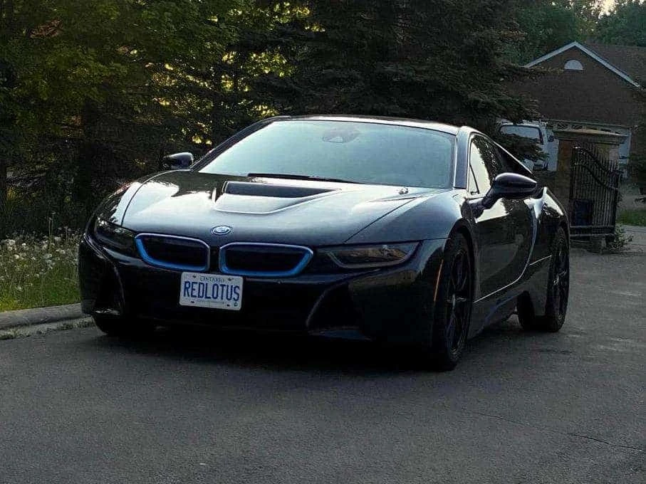 BMW i8 * ���������� ��� ������������ ������*  | Mobile.bg � ����������� 7