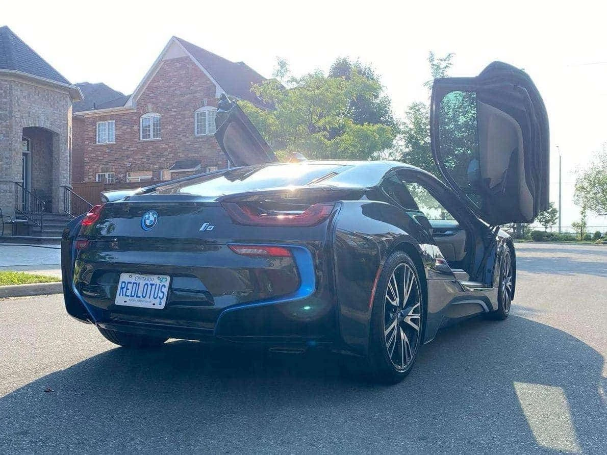 BMW i8 * ���������� ��� ������������ ������*  | Mobile.bg � ����������� 5