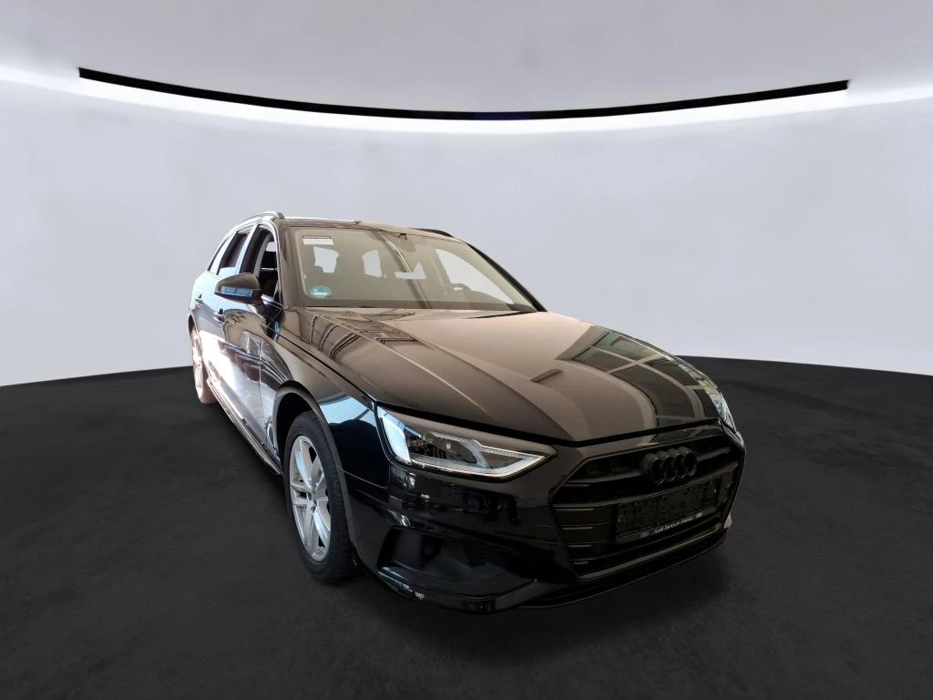 Audi A4 Avant 40TDI Leather LED Navi