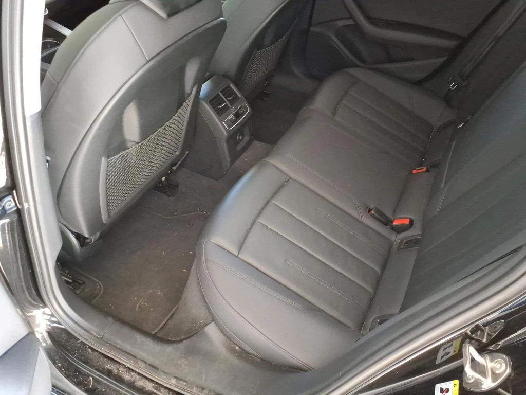 Audi A4 Avant 40TDI Leather LED Navi, снимка 8 - Автомобили и джипове - 56651311