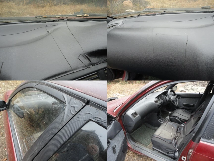 Toyota Corolla, снимка 11 - Автомобили и джипове - 56713807