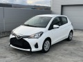 Toyota Yaris 1.4 d4d - [2] 