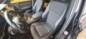 BMW X4 Х4 ХDrive 20D, снимка 7