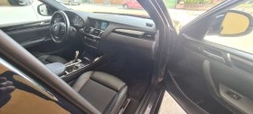 BMW X4 Х4 ХDrive 20D, снимка 10