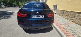 BMW X4 Х4 ХDrive 20D, снимка 15