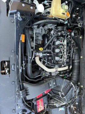 Mitsubishi Outlander 2, 2 DID.4WD, снимка 16