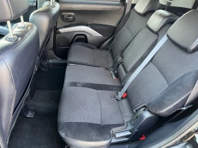 Mitsubishi Outlander 2, 2 DID.4WD, снимка 5