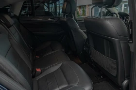 Mercedes-Benz GLE 500 Coupe/V8/AMG/4Matic/Камера/Harman Kardon/Подгрев, снимка 8