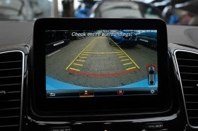 Mercedes-Benz GLE 500 Coupe/V8/AMG/4Matic/Камера/Harman Kardon/Подгрев, снимка 11