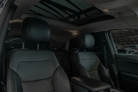 Mercedes-Benz GLE 500 Coupe/V8/AMG/4Matic/Камера/Harman Kardon/Подгрев, снимка 9