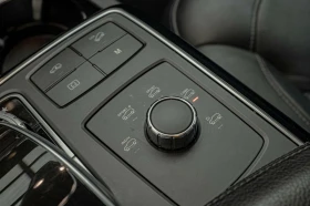 Mercedes-Benz GLE 500 Coupe/V8/AMG/4Matic/Камера/Harman Kardon/Подгрев, снимка 10