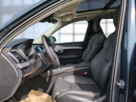 Volvo Xc90 T8-RECHARGE/455HP/ULTRA-BRIGHT/PANO/HUD/CAM/211g, снимка 8