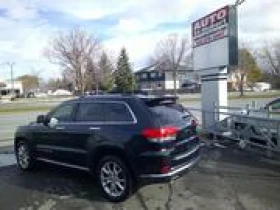Jeep Grand cherokee SUMMIT - изображение 5