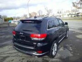 Jeep Grand cherokee SUMMIT - изображение 3