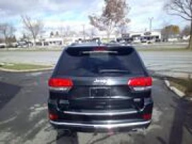 Jeep Grand cherokee SUMMIT - изображение 4