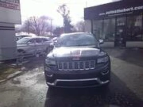 Jeep Grand cherokee SUMMIT - изображение 8