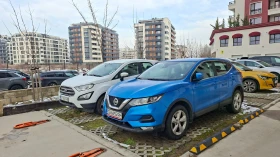 Nissan Qashqai 1, 5 DCI, снимка 8