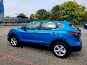 Nissan Qashqai 1, 5 DCI, снимка 3