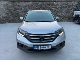 Honda Cr-v 2.2CDTI EXECUTIVE, снимка 2