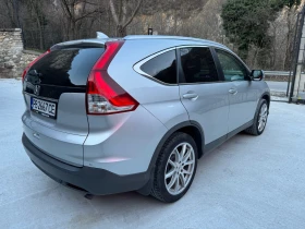 Honda Cr-v 2.2CDTI EXECUTIVE, снимка 4