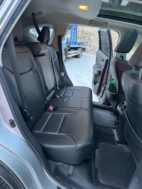 Honda Cr-v 2.2CDTI EXECUTIVE, снимка 9