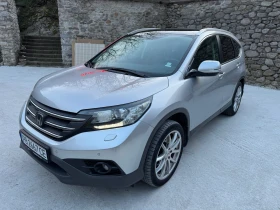 Honda Cr-v 2.2CDTI EXECUTIVE, снимка 1