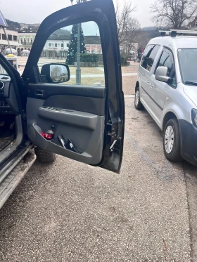 Mazda BT-50, снимка 6