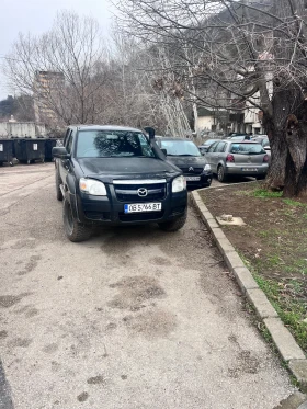 Mazda BT-50, снимка 1