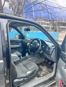 Mazda BT-50, снимка 3