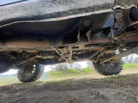 Nissan Patrol, снимка 6