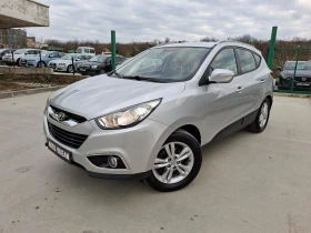 Hyundai IX35 2.0i-163кс-4х4, снимка 1