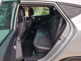 Hyundai IX35 2.0i-163кс-4х4, снимка 14