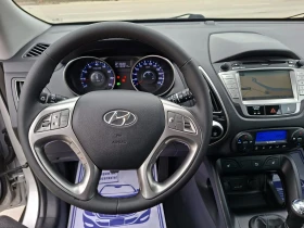 Hyundai IX35 2.0i-163кс-4х4, снимка 11