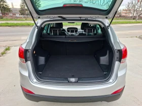 Hyundai IX35 2.0i-163кс-4х4, снимка 7