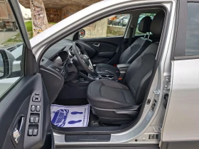 Hyundai IX35 2.0i-163кс-4х4, снимка 9