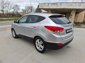 Hyundai IX35 2.0i-163кс-4х4, снимка 6