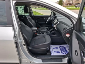 Hyundai IX35 2.0i-163кс-4х4, снимка 13