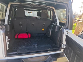 Jeep Wrangler RUBICON, снимка 5