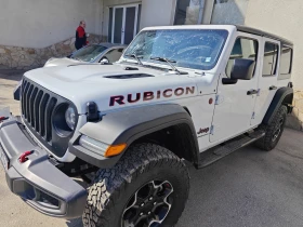 Jeep Wrangler RUBICON, снимка 12