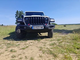 Jeep Wrangler RUBICON, снимка 7