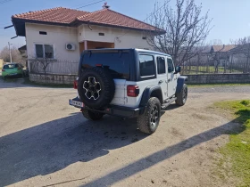 Jeep Wrangler RUBICON, снимка 3