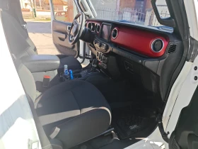 Jeep Wrangler RUBICON, снимка 10