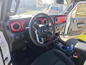 Jeep Wrangler RUBICON, снимка 8