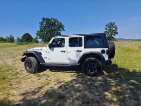 Jeep Wrangler RUBICON, снимка 4