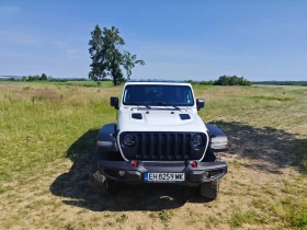 Jeep Wrangler RUBICON, снимка 6