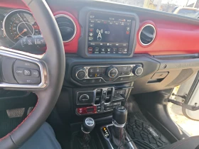 Jeep Wrangler RUBICON, снимка 9
