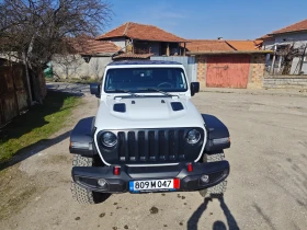 Jeep Wrangler RUBICON, снимка 1