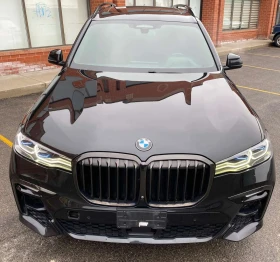 BMW X7 xDrive40i  CARFAX, снимка 1